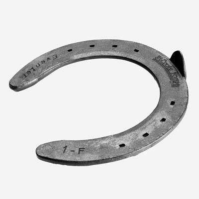 Forged Steel Horse Shoe #SC101H