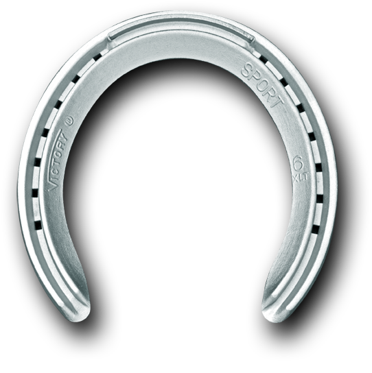 Horseshoes - Aluminum – Grand Circuit Products